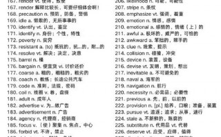 英语一共多少个单词，小学英语一共多少个单词(2024头条知乎已更新）