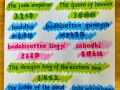 神仙用英语怎么说，神仙的英文怎么读？（今日头条已更新）