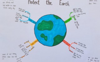 地球英语怎么说，地球英语怎么说earth(2024头条知乎已更新）
