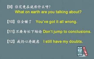 不同意用英语怎么说？不同意用英语怎么说短语？(知乎）