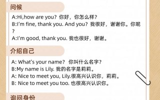 谈话用英语怎么说，私人谈话用英语怎么说？（今日头条已更新）
