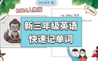 怎么教小孩学英语？怎么教小孩学英语音标？(知乎）