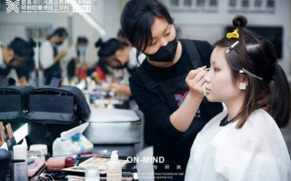 化妆培训学校哪里好，化妆培训学校哪家好 如何选取？（今日头条已更新）