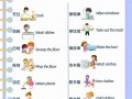干什么用英语怎么说，他喜欢干什么用英语怎么说(2024头条知乎已更新）