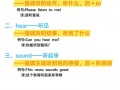听录音英语怎么说，很好听用英语怎么说？（今日头条已更新）