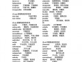 英语的形容词有哪些，英语的形容词有哪些单词？（今日头条已更新）