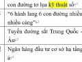 越南用英语怎么说，是的越南语怎么说？（今日头条已更新）