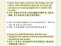 英语学多久能正常交流？自学英语成功率大吗？(知乎）