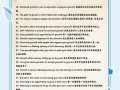 成长用英语怎么说，一起成长用英语怎么说？（今日头条已更新）