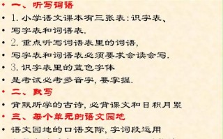 如何提升语文成绩？如何提升语文成绩的方法小学？(知乎）