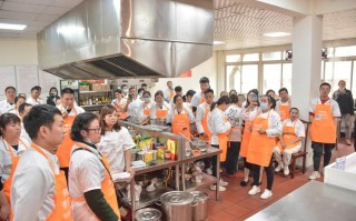 哪里的烹饪培训学校好，哪里有烹饪培训中心(2024头条知乎已更新）