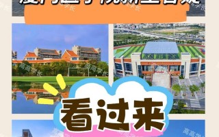 厦门有哪些学校？厦门有哪些学校可以复读高三？(知乎）