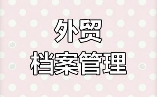 档案英语怎么说，档案用英语怎么读？（今日头条已更新）