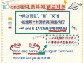 对比英语怎么说，对比英语怎么说简写？（今日头条已更新）