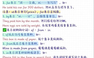 方向英语怎么说，在什么方向英语怎么说？（今日头条已更新）
