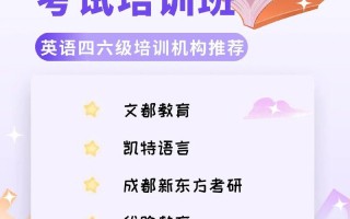 少儿学前英语培训有哪些？学前英语机构？(知乎）
