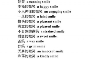 外貌英语怎么说，外貌英文怎么读?(2024头条知乎已更新）