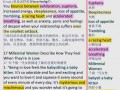 爱情英语怎么说，英语爱情短句(2024头条知乎已更新）