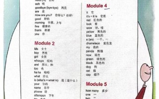 儿童用英语怎么说，照看好儿童用英语怎么说？（今日头条已更新）