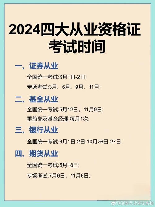 证券考试科目有哪些,证券方面的考试(2024头条知乎已更新)-第5张图片-家教网 证券考试科目有哪些,证券方面的考试(2024头条知乎已更新)-第5张图片-家教网