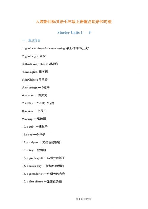 有多少个英语单词，初中有多少个英语单词(2024头条知乎已更新）-第6张图片-家教网
