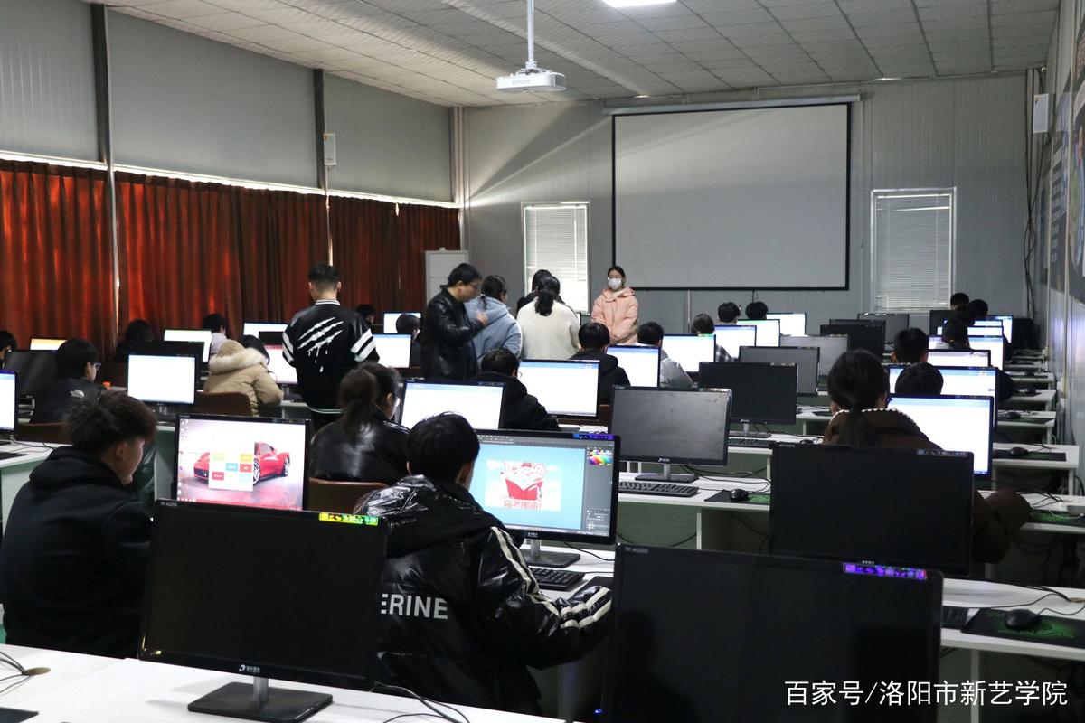 洛阳化妆学校学费多少?洛阳的化妆学校?(知乎)-第2张图片-家教网 洛阳化妆学校学费多少?洛阳的化妆学校?(知乎)-第2张图片-家教网