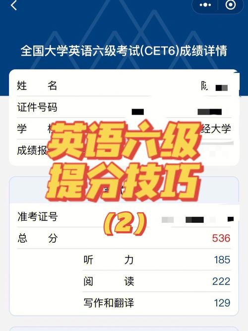 六级英语多少分算过,六级英语多少分算过关成绩?(今日头条已更新)-第4张图片-家教网 六级英语多少分算过,六级英语多少分算过关成绩?(今日头条已更新)-第4张图片-家教网