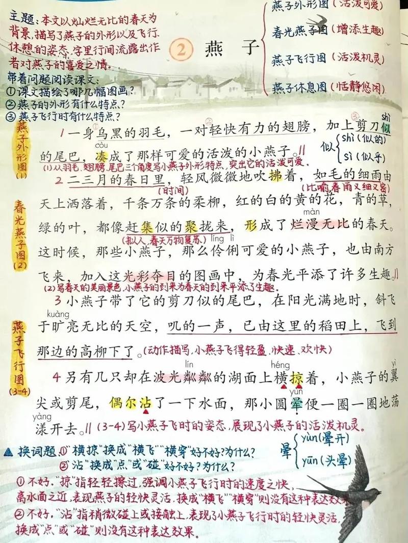 如何预习语文,语文应该怎么学?(今日头条已更新)-第2张图片-家教网 如何预习语文,语文应该怎么学?(今日头条已更新)-第2张图片-家教网