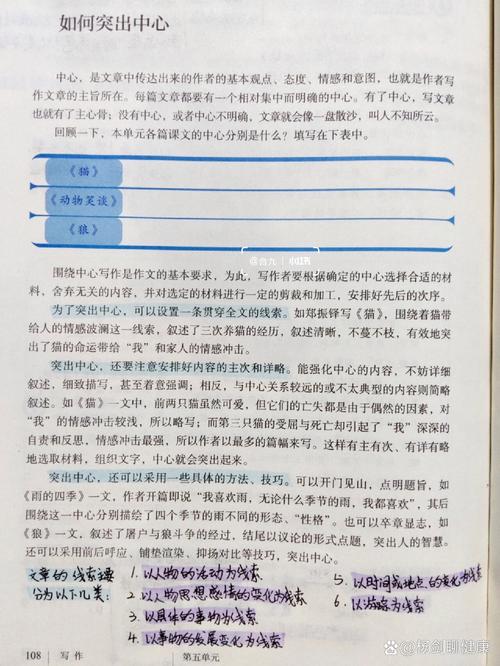如何预习语文,语文应该怎么学?(今日头条已更新)-第4张图片-家教网 如何预习语文,语文应该怎么学?(今日头条已更新)-第4张图片-家教网