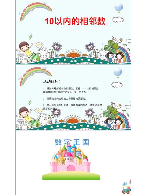 中班数学相邻朋友在哪里,中班数学相邻朋友在哪里ppt课件?(今日头条已更新)-第6张图片-家教网 中班数学相邻朋友在哪里,中班数学相邻朋友在哪里ppt课件?(今日头条已更新)-第6张图片-家教网