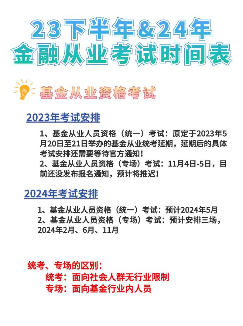 证券从业资格考试多久考一次,证券从业资格多长时间考一次(2024头条知乎已更新)-第3张图片-家教网 证券从业资格考试多久考一次,证券从业资格多长时间考一次(2024头条知乎已更新)-第3张图片-家教网