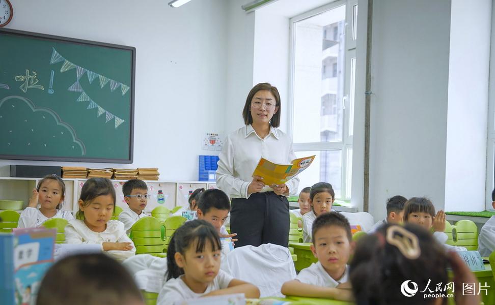 如何教好小学语文，如何教好小学语文老院长(2024头条知乎已更新）-第4张图片-家教网