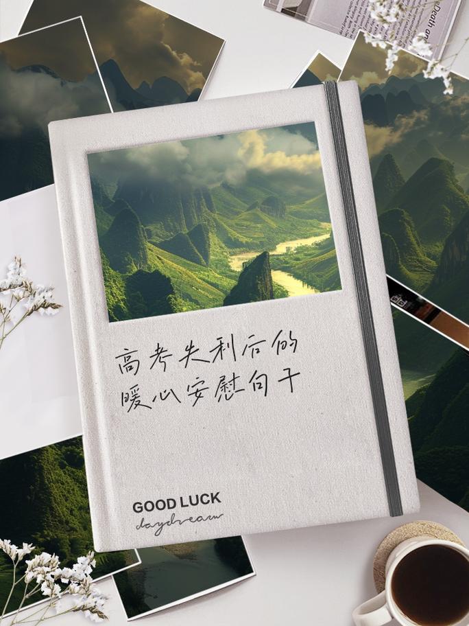 考试没过怎么安慰?如果考试没有考好怎么安慰?(知乎)-第5张图片-家教网 考试没过怎么安慰?如果考试没有考好怎么安慰?(知乎)-第5张图片-家教网
