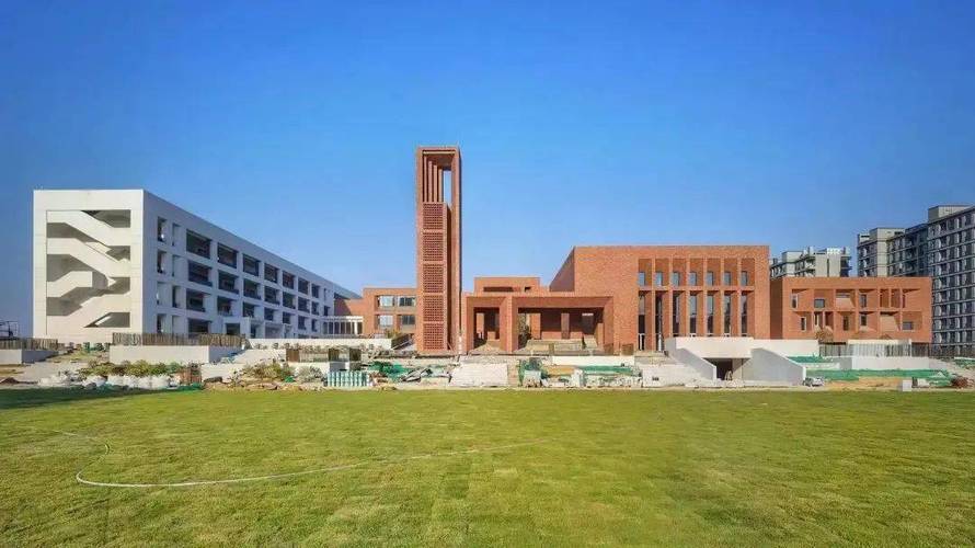 未来的学校是什么样的，未来的学校是什么样的英语(2024头条知乎已更新）-第3张图片-家教网