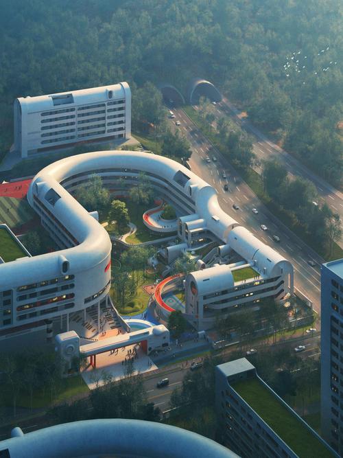 未来的学校是什么样的，未来的学校是什么样的英语(2024头条知乎已更新）-第4张图片-家教网