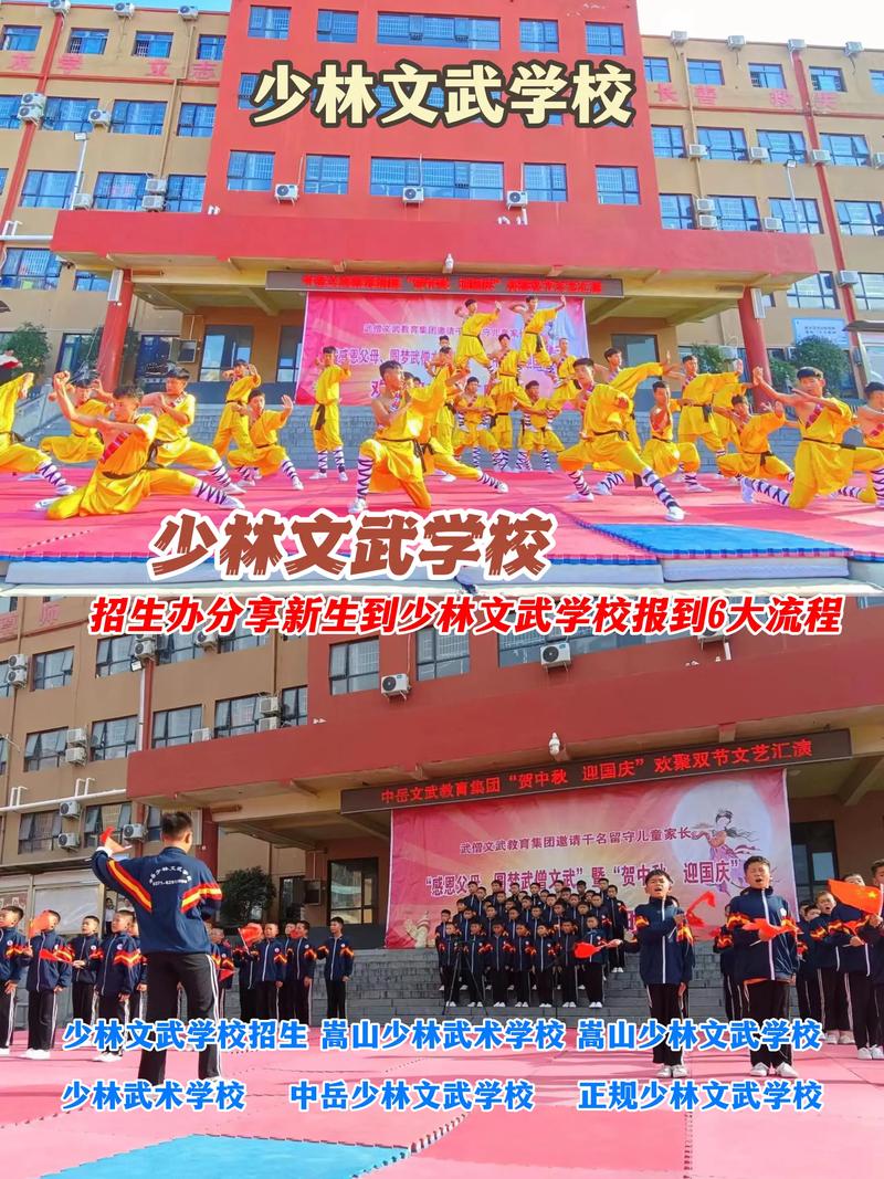 武术学校有哪些?武术类学校?(知乎)-第3张图片-家教网 武术学校有哪些?武术类学校?(知乎)-第3张图片-家教网
