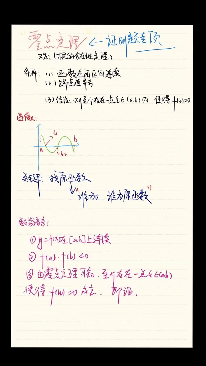 数学零点是什么,数学的零点是什么(2024头条知乎已更新)-第3张图片-家教网 数学零点是什么,数学的零点是什么(2024头条知乎已更新)-第3张图片-家教网