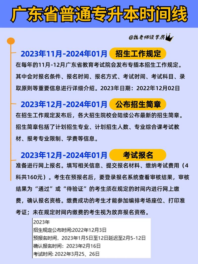 专升本什么时候考试，专升本什么时候考试2024？（今日头条已更新）-第2张图片-家教网