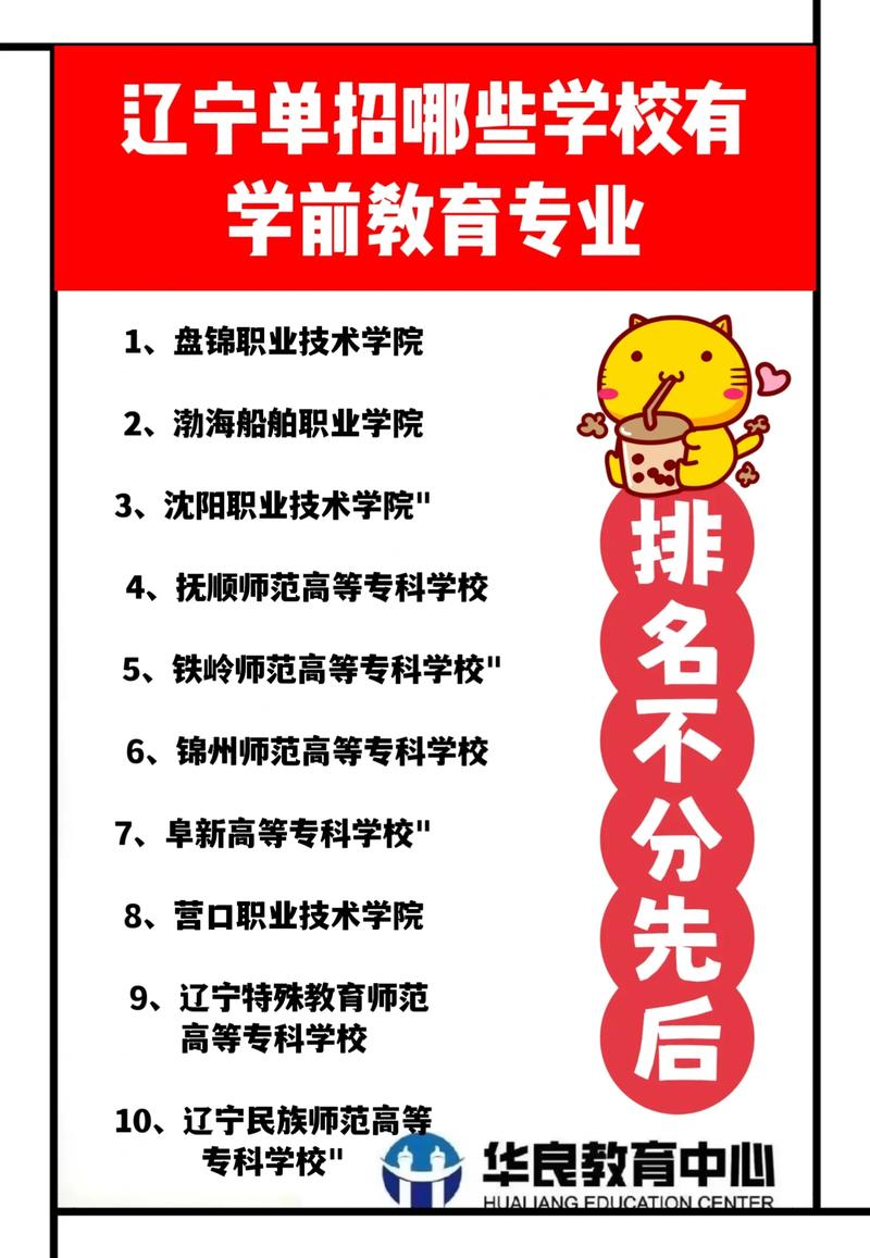 学前教育学校有哪些？学前教育学校有哪些专科？(知乎）-第1张图片-家教网