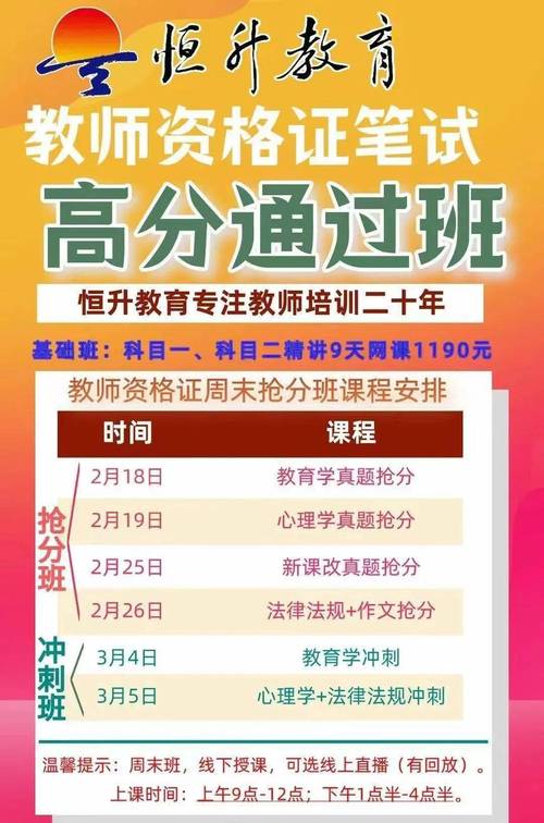 教师资格证考试科目都有哪些,教师资格证考试都有什么科目?(今日头条已更新)-第3张图片-家教网 教师资格证考试科目都有哪些,教师资格证考试都有什么科目?(今日头条已更新)-第3张图片-家教网