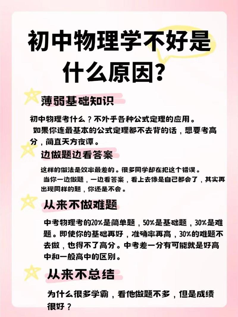 为什么要学物理,为什么要学物理化学(2024头条知乎已更新)-第2张图片-家教网 为什么要学物理,为什么要学物理化学(2024头条知乎已更新)-第2张图片-家教网