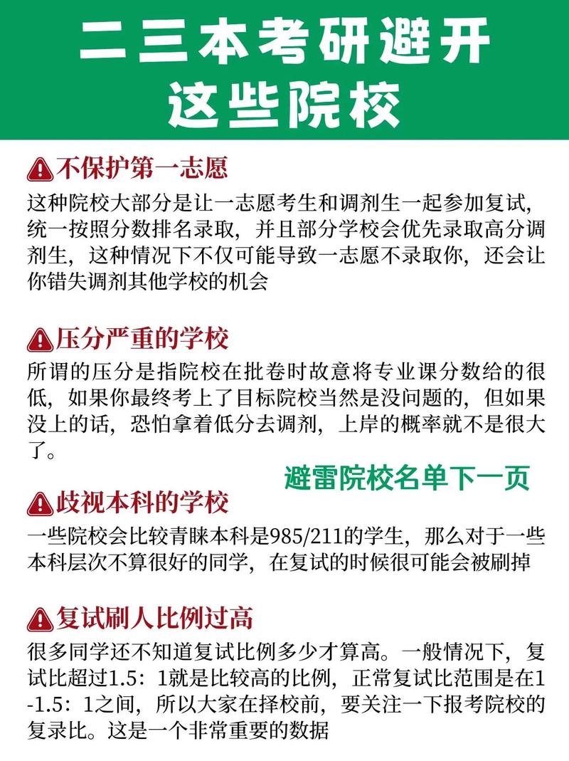 考研学校怎么选取?考研考试学校怎么选?(知乎)-第1张图片-家教网 考研学校怎么选取?考研考试学校怎么选?(知乎)-第1张图片-家教网