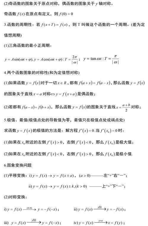 高三数学学什么?高三数学学什么书?(知乎)-第5张图片-家教网 高三数学学什么?高三数学学什么书?(知乎)-第5张图片-家教网