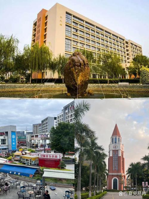 厦门有哪些学校?厦门有哪些学校可以复读高三?(知乎)-第5张图片-家教网 厦门有哪些学校?厦门有哪些学校可以复读高三?(知乎)-第5张图片-家教网