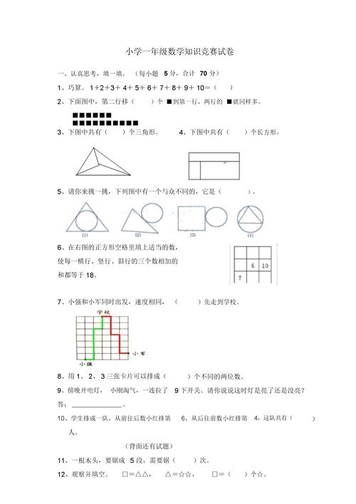 小学生数学竞赛有哪些,2024年奥数竞赛报名入口(2024头条知乎已更新)-第5张图片-家教网 小学生数学竞赛有哪些,2024年奥数竞赛报名入口(2024头条知乎已更新)-第5张图片-家教网