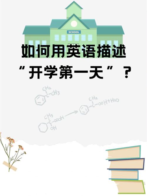 开学英语怎么说，怎样学好英语？（今日头条已更新）-第2张图片-家教网