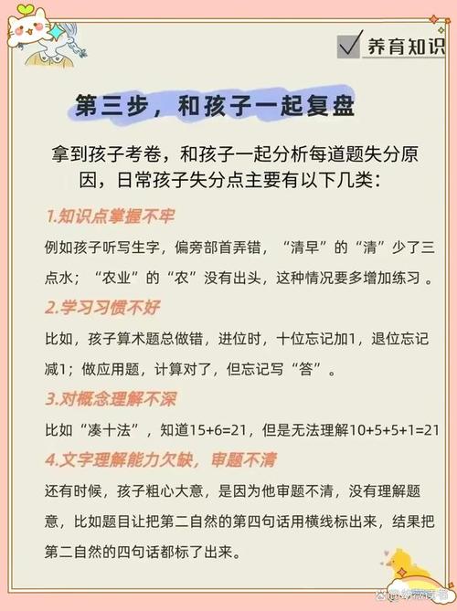 考试没考好怎么办,考试没考好怎么办怎么回复老师?(今日头条已更新)-第2张图片-家教网 考试没考好怎么办,考试没考好怎么办怎么回复老师?(今日头条已更新)-第2张图片-家教网