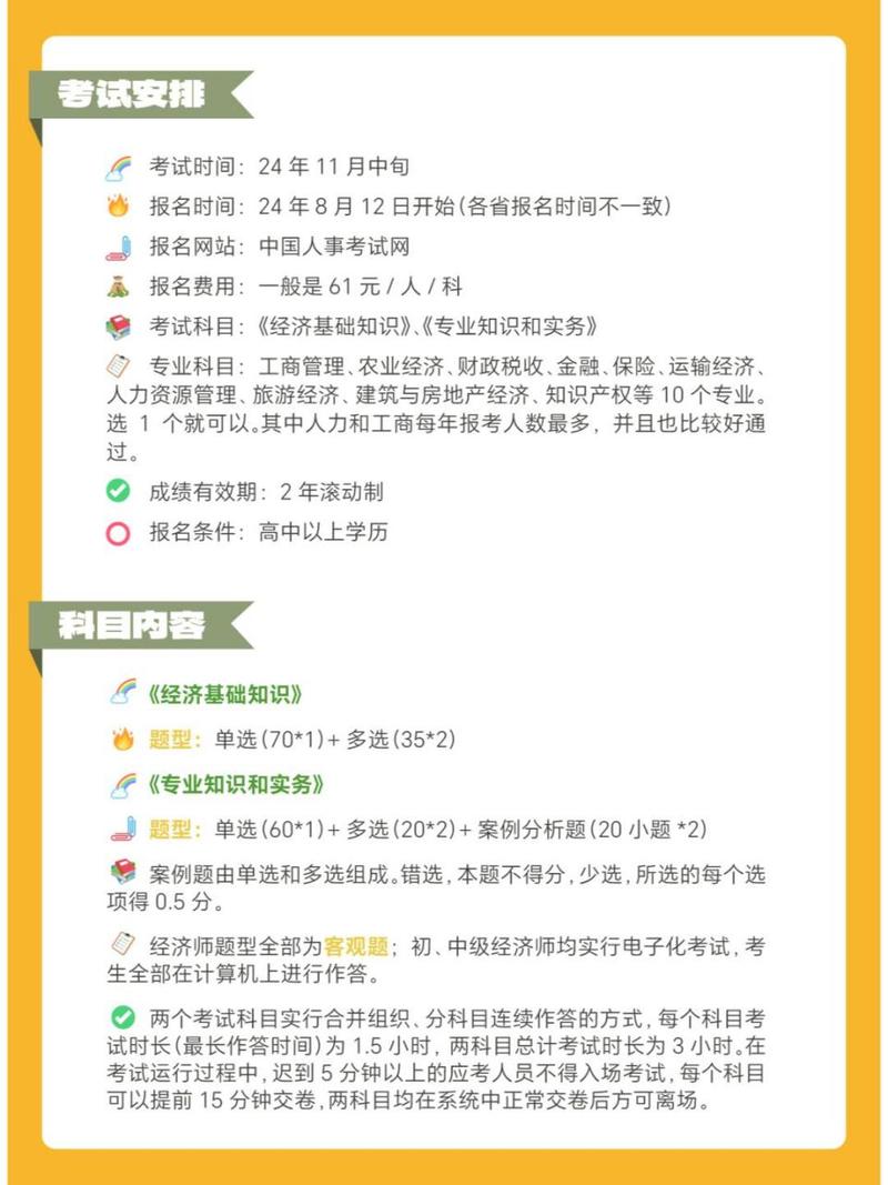 经济师考试满分多少分,经济师考试满分多少分?(今日头条已更新)-第3张图片-家教网 经济师考试满分多少分,经济师考试满分多少分?(今日头条已更新)-第3张图片-家教网