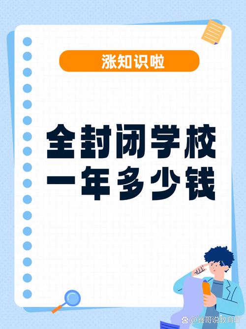 全封闭学校一年多少钱,全封闭学校一年多少钱啊?(今日头条已更新)-第4张图片-家教网 全封闭学校一年多少钱,全封闭学校一年多少钱啊?(今日头条已更新)-第4张图片-家教网