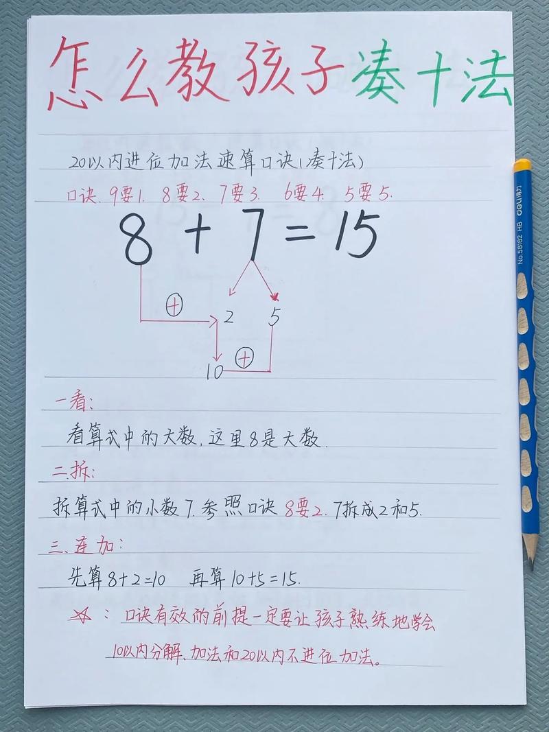 儿童数学怎么教?小儿数学怎么教?(知乎)-第1张图片-家教网 儿童数学怎么教?小儿数学怎么教?(知乎)-第1张图片-家教网